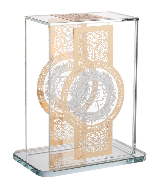 Bencher & Zemiroth Holders – Schonfeld Collection